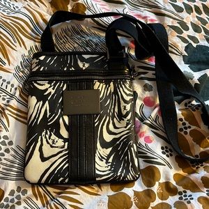 Vintage L.A.M.B. Crossbody bag